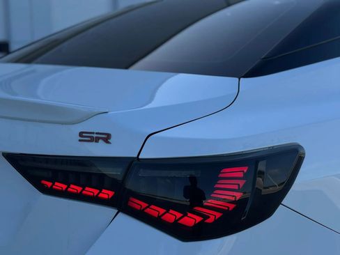 Used 2024 Nissan Sentra SR image 12