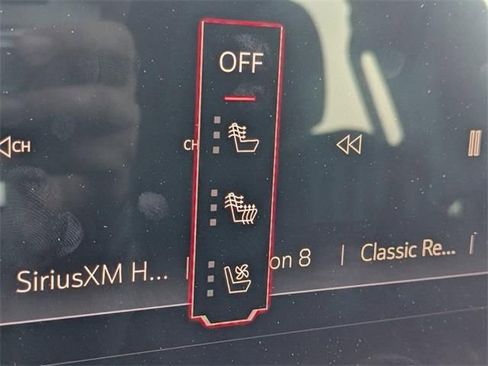 New 2025 GMC Sierra EV Denali image 23