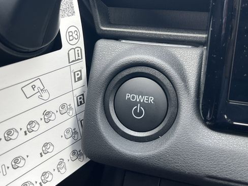 New 2026 Toyota bZ image 27