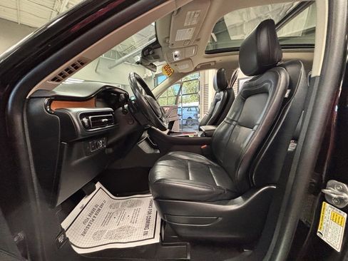 Used 2020 Lincoln Aviator Reserve w/ Equipment Group 201A image 61