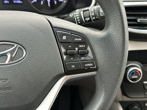 Used 2019 Hyundai Tucson Sport FWD image 27
