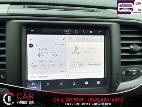 Used 2022 RAM 1500 Tradesman w/ Electronics Group image 24