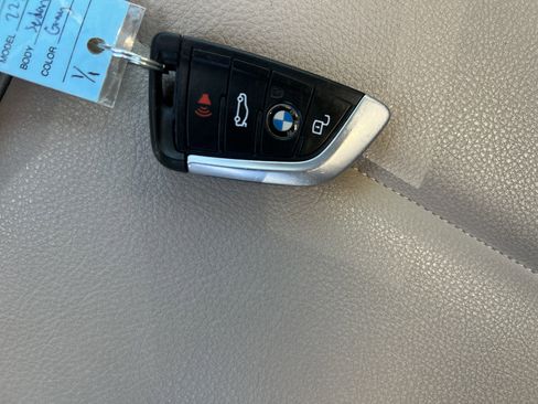 Used 2021 BMW 228i Gran Coupe w/ Lights Package image 35