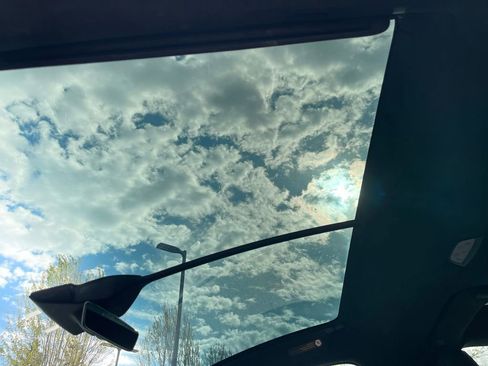 Used 2024 Tesla Model X AWD/4WD image 9