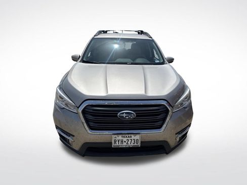 Used 2020 Subaru Ascent Limited w/ Popular Package #3 AWD/4WD image 2