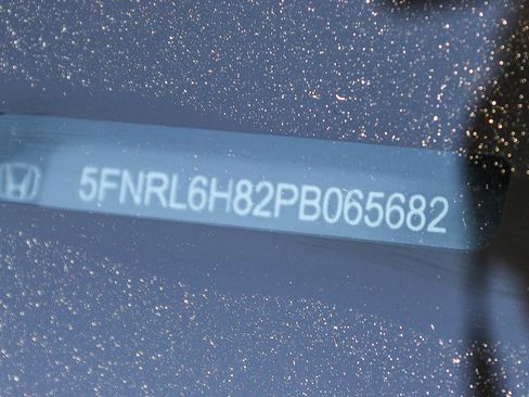 Used 2023 Honda Odyssey Touring image 28