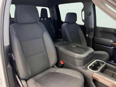 Used 2021 GMC Sierra 1500 Elevation w/ Preferred Package image 11