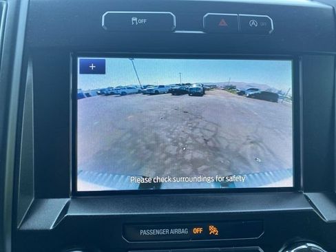 Used 2020 Ford F150 XL w/ Equipment Group 101A Mid AWD/4WD image 17