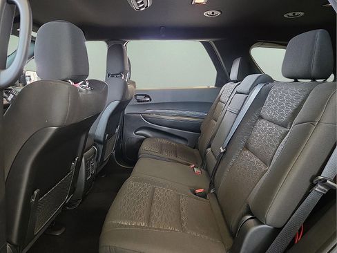 New 2026 Dodge Durango GT image 10