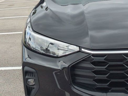 New 2026 Ford Escape ST-Line Select w/ Tech Pack #2 image 10