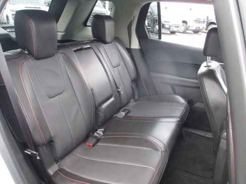 Used 2013 GMC Terrain SLT FWD image 22