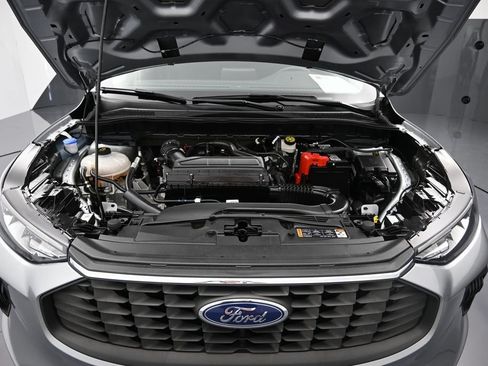 Used 2024 Ford Escape Active FWD image 27