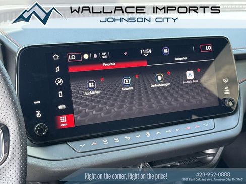 Used 2026 Dodge Charger R/T w/ Blacktop Package AWD/4WD image 22