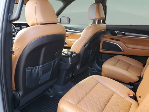 Certified 2024 Kia Telluride SX X-Line image 7