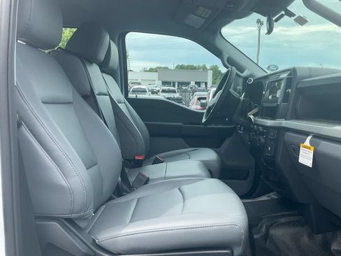 New 2026 Ford F250 XL AWD/4WD image 12