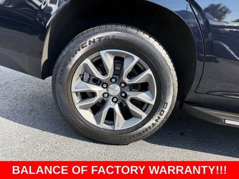 Used 2024 Chevrolet Tahoe LS RWD image 7