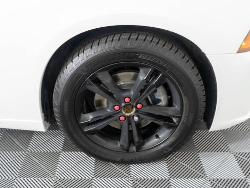 Used 2013 Dodge Charger SXT Plus AWD/4WD image 31