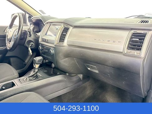 Used 2021 Ford Ranger XLT w/ Equipment Group 301A Mid AWD/4WD image 28