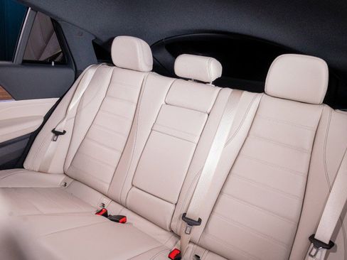 Certified 2026 Mercedes-Benz GLE 450 4MATIC Coupe image 16