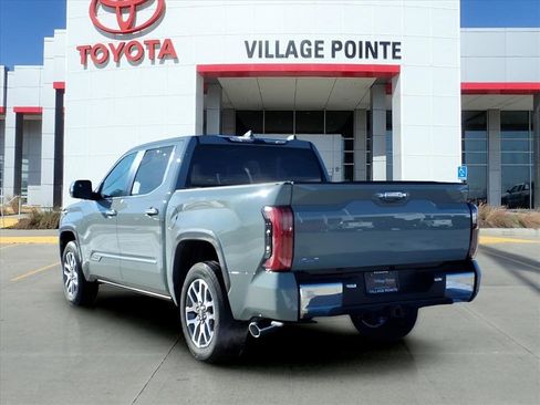 New 2026 Toyota Tundra 1794 Edition image 3