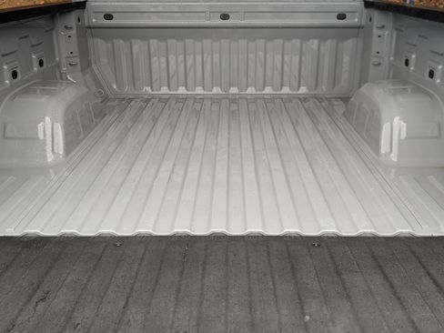 Used 2025 Chevrolet Silverado 1500 RST w/ All Star Edition Plus image 17