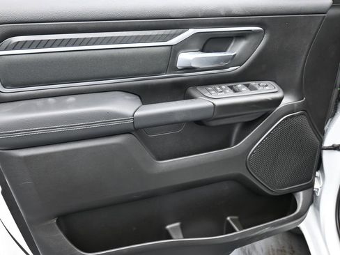 New 2026 RAM 1500 Big Horn image 9