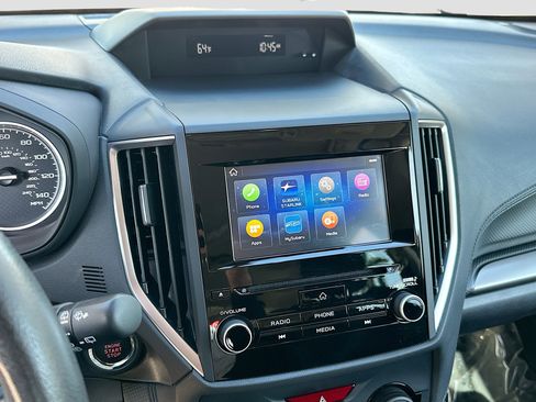 Used 2022 Subaru Forester Premium w/ Popular Package #1 image 13