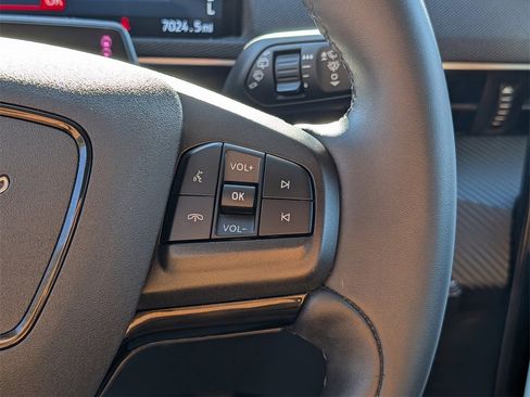 Used 2024 Ford Mustang Mach-E Select w/ Comfort Package Lite image 18