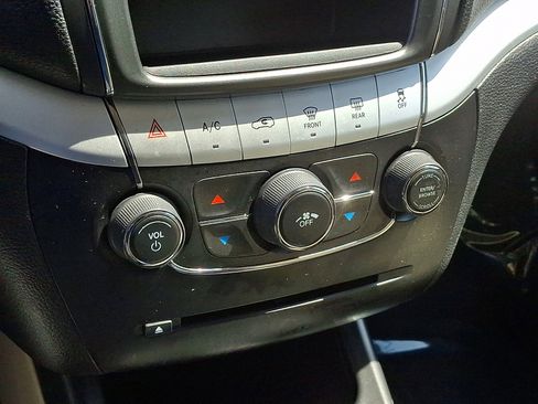 Used 2013 Dodge Journey SXT w/ Flexible Seating Group FWD image 15