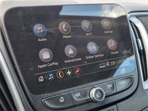 Used 2023 Chevrolet Malibu LT image 15