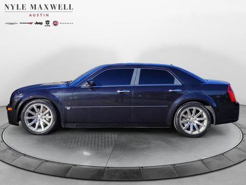 Used 2006 Chrysler 300 SRT8 w/ SRT Option Group II image 11