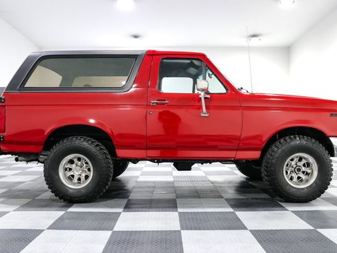 Used 1989 Ford Bronco image 8