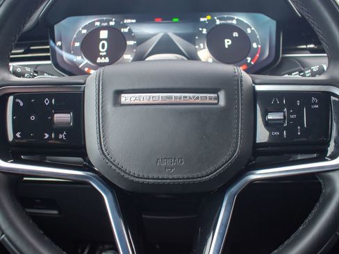 Certified 2023 Land Rover Range Rover Sport SE AWD/4WD image 15
