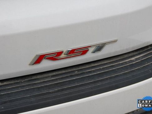 Used 2023 Chevrolet Tahoe RST image 8