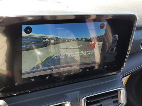 New 2025 Ford Mustang Premium image 16