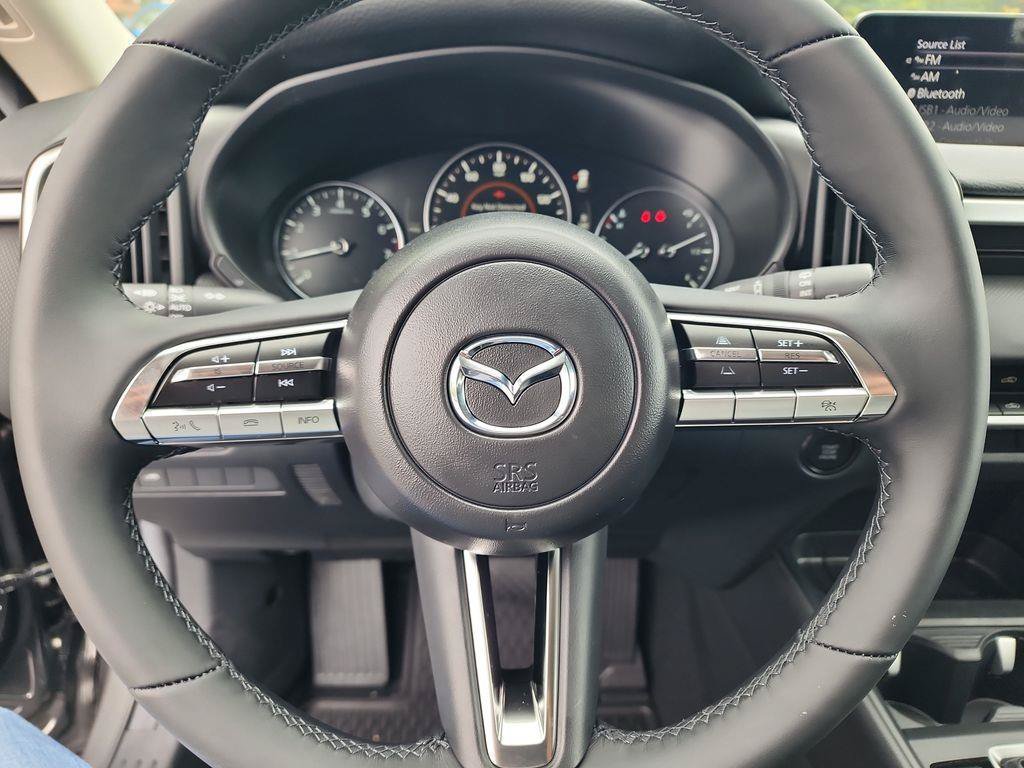 New 2026 MAZDA CX-50 AWD 2.5 S w/ Weather Package image 26