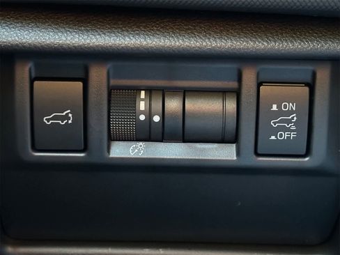 New 2026 Subaru Forester Limited image 23