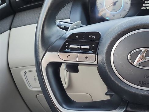 Certified 2023 Hyundai Tucson Limited w/ Cargo Package image 14