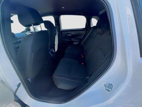 Certified 2024 Honda HR-V Sport image 22