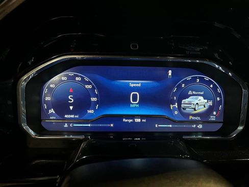 Used 2023 Chevrolet Silverado 1500 RST image 20