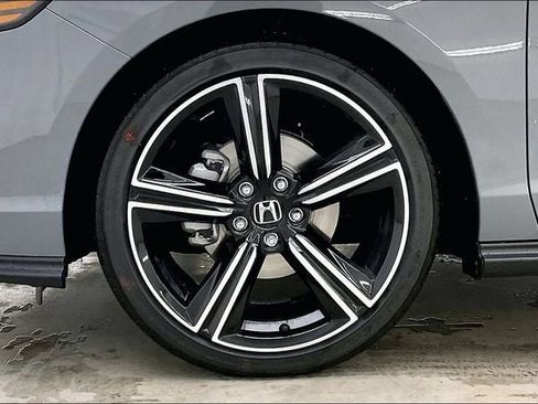 New 2026 Honda Accord SE image 15