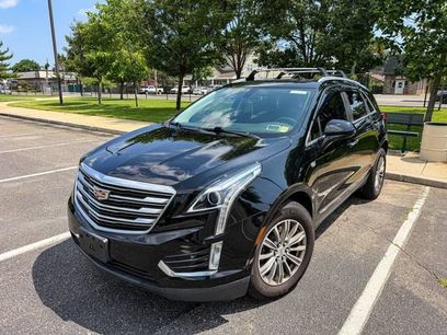 Used 2018 Cadillac XT5 Luxury