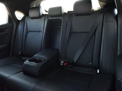 New 2026 Honda Civic Sport Touring image 23