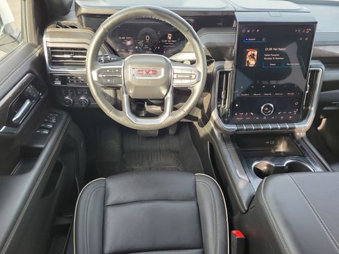 Certified 2025 GMC Yukon XL Elevation w/ LPO, Floor Liner Package image 20