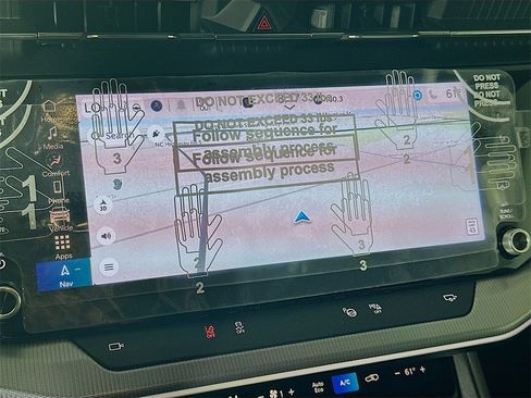 New 2025 Jeep Wagoneer S Launch Edition image 15