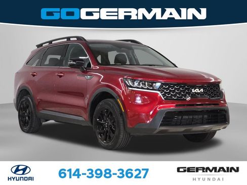 Used 2022 Kia Sorento S AWD/4WD image 4