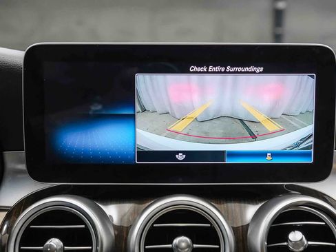 Used 2019 Mercedes-Benz C 300 Sedan image 33