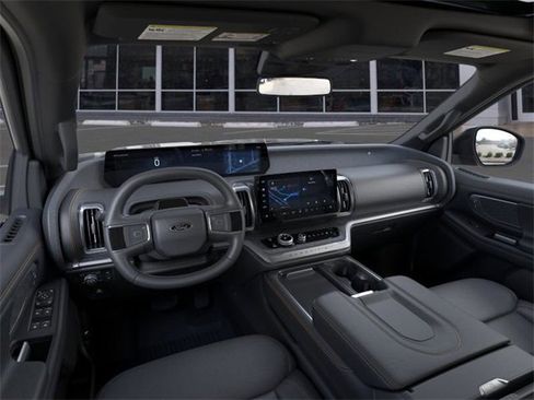 New 2026 Ford Expedition Tremor image 9
