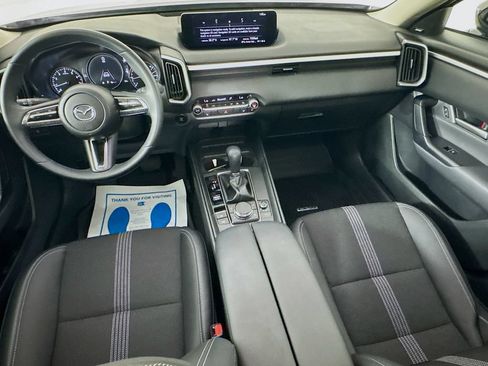 Used 2025 MAZDA CX-50 AWD 2.5 S w/ Weather Package image 29