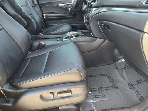 Used 2022 Honda Pilot Special Edition image 13